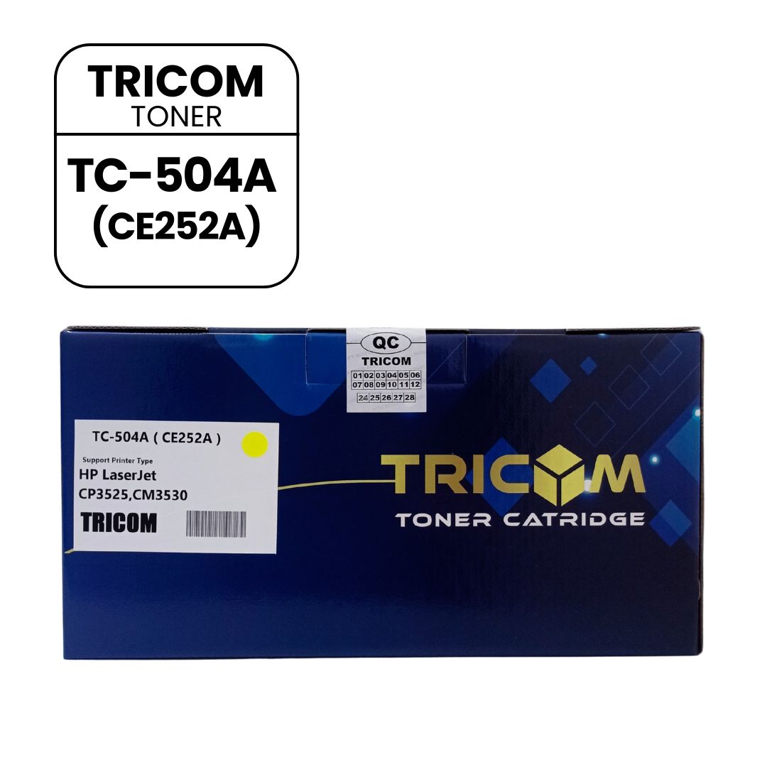 HEWLET PACKARD TC 504A Series